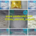 Anaboles Steroid Methenolone Enanthate Primobolan-Depot CAS 303-42-4